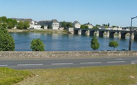 Hotel Sohotel Saumur